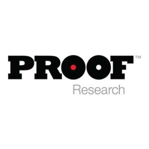 PROOF RESEARCH BARREL BLANK CF PXT .284 22"