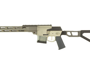 Q MINI FIX 556NATO 12" 10RD W/BRACE