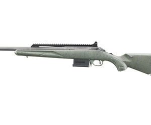 RUGER AMERICAN G2 SCOUT 308WIN 16.1"