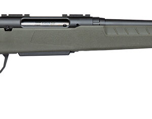 SAV AXIS 2 GREEN 308WIN 20 4RD