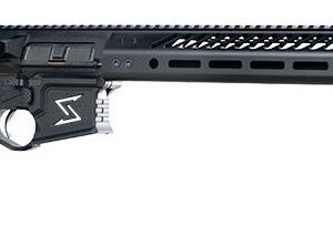 SEEKINS DMR BLK 22ARC 18
