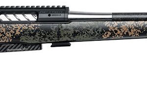 SEEKINS HAVAK ELEMENT HUNTER WOODLAND 7MM BC