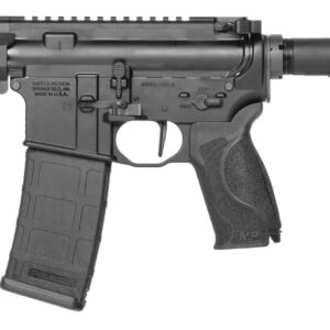 SW M&P15 AXE PISTOL 300BLK BLK 8 MLOK 30RD