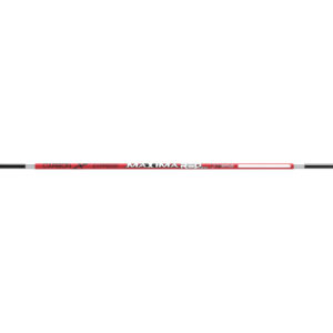 Carbon Express Maxima Red 4mm Shafts 300 1 doz.