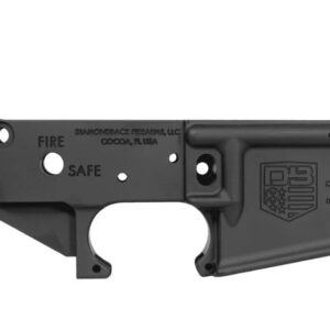DIAMONDBACK FIREARMS DB15 LOWER RECEIVER AR-15