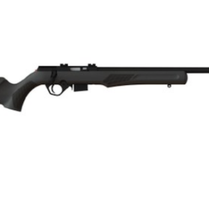 ROSSI RB17 17HMR 21"BLK SYN BOLT