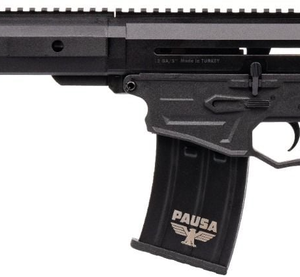 PANZER AR12 12GA G5 AUTO BLK/LONG
