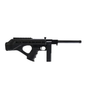 Standard Manufacturing Jackhammer Handgun .22 LR 10rd Stick Magazine 5.375" Barrel