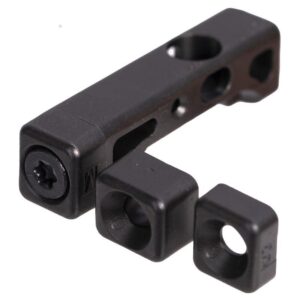 Canik Magazine Catch for All TP Models Black
