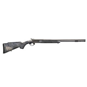 Traditions NitroFire VAPR Twist Muzzleloader .50 cal 26" Barrel Desert Web/Tungsten CeraKote