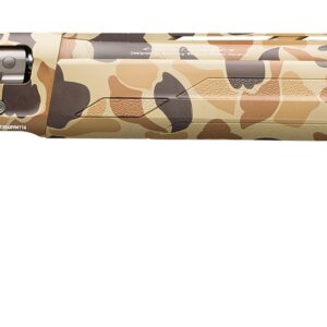 BROWNING A5 VINTAGE TAN 16/28 2.75"