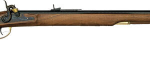 PEDERSOLI SCOUT PERCUSSION - 50 CAL WOOD BLUED