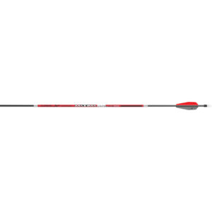Carbon Express Maxima Red 5mm Arrows 300 6 pk.