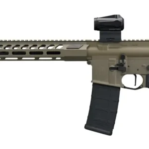 SIG FORGE 5.56 16" MSGRN RMSR G2 30R