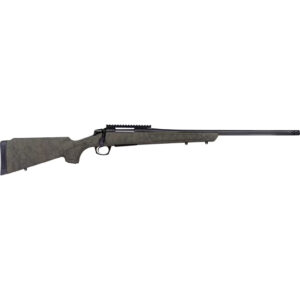 CVA Cascade XT Rifle 450 Bushmaster 22 in. ODG w/ Black Web RH