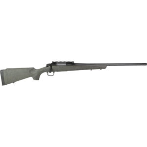 CVA Cascade XT Rifle 243 Win. 22 in. OD Green w/ Black Web 20 MOA 4rd.