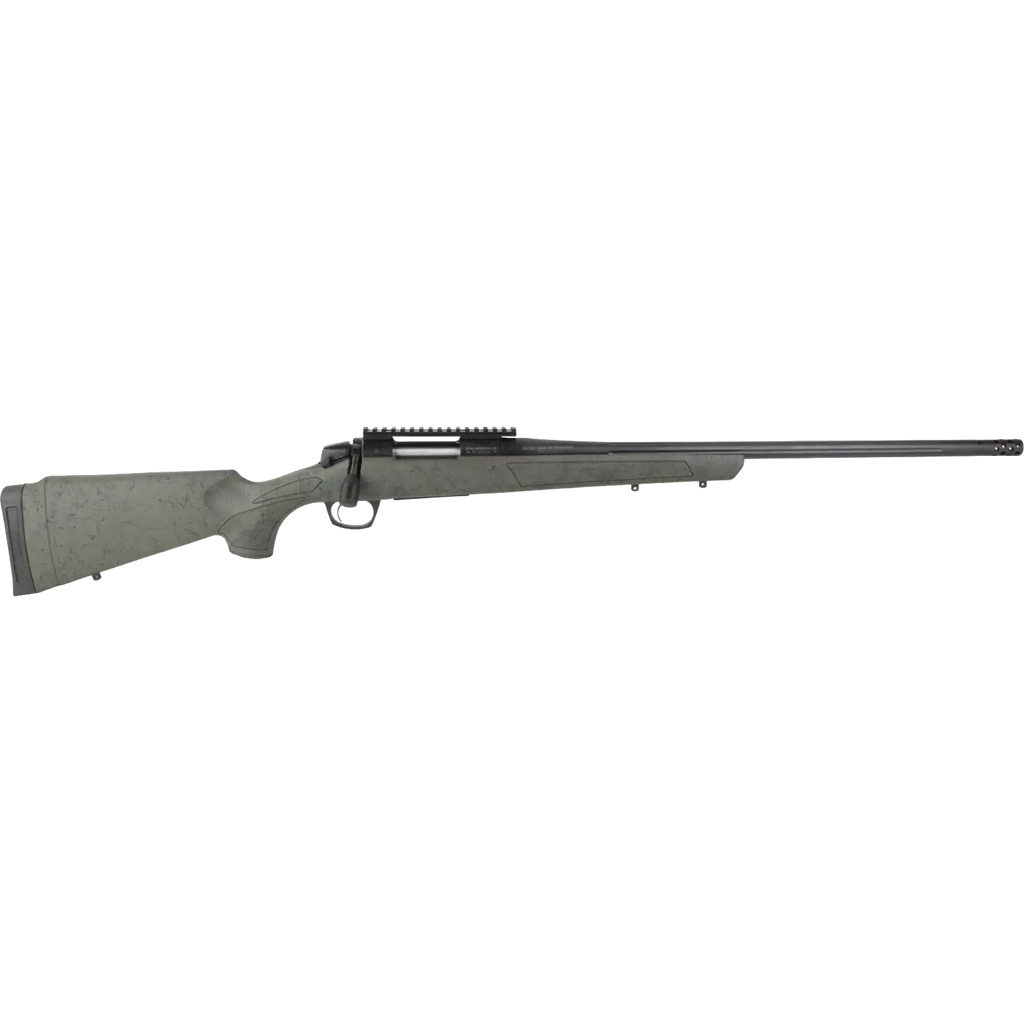 CVA Cascade XT Rifle 243 Win. 22 in. OD Green w/ Black Web 20 MOA 4rd.