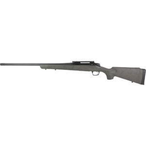 CVA Cascade XT Rifle 6.5 PRC 24 in. OD Green w/ Black Web 20MOA 3rd LH