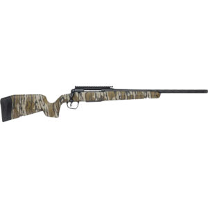 Savage Axis 2 Pro Bottomland G4 Rifle 350 Legend 18 in. BLK/MO Bottomland 4 rd.