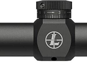 Leupold 180601 VX-Freedom  Matte Black 4-12x40mm CDS 1" Tube Tri-MOA Reticle