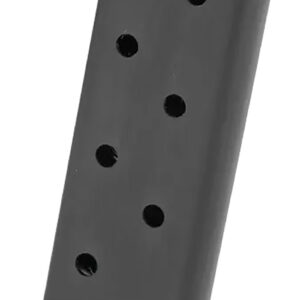 Bersa THUN380BLMAGFB Thunder Concealed Carry 8rd 380 ACP Black Steel