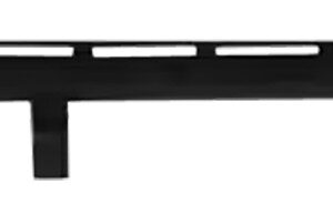 Carlson's Choke Tubes 87003 Replacement Barrel  12 Gauge 28" Vent Rib, Matte Blued Stainless Steel, Fiber Optic Sight, Fits Remington 870