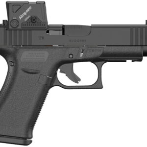 GLK PA4850B01FRMOS8A4 G48 9MM FR 10R AIMPNT