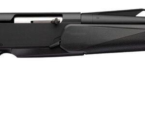 Winchester Repeating Arms 531061120 SXR2  308 Win 4+1 22" Matte Blued Barrel, Matte Blued Aluminum Alloy Drilled & Tapped Receiver, Black Fixed Synthetic Stock