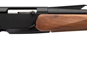Winchester Repeating Arms 531065128 SXR2  30-06 Springfield 4+1 22" Matte Blued Barrel, Matte Blued Aluminum Alloy Drilled & Tapped Receiver, Walnut Fixed Stock