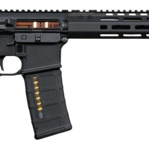 Shadow Systems SS-6039 U526 5.56 NATO 10+1 16" Black Barrel, Picatinny Rail Receiver, Black Polymer Stock & Grip