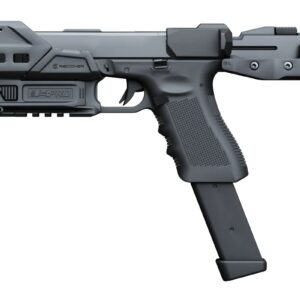 REC SPRO-XMGB-01 SPRO MG FULL KIT SIG X MACRO BLK