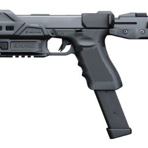 REC SPRO-HCMG-01 SPRO MG FULL KIT HELLCAT BLK
