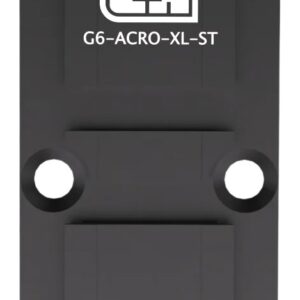 C&H G6-ACRO-XL-ST         GLK G6 AIMPOINT ACRO