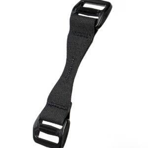 ESD ESD-INCH-BLK INCHWORM BLK