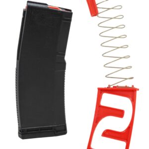 AMEND 556MODAB1030   MOD3 AR15 5.56 MAG 10R BLK