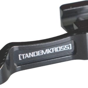 TANDEMKROSS TK36N0467BLK1 ACCELERATOR THUMB LEDGE