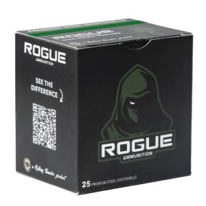 ROGUE RA-12-138-4S           12G 3" 1-3/8 4  25/10