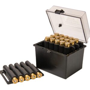 BERRYS 52456 SAFARI LARGE RIFLE 20RD CLR/BK