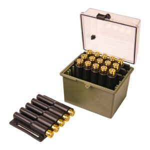 BERRYS 63753 SAFARI SMALL MAGNUM 20RD CLR/OL