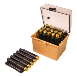 BERRYS 72369 SAFARI LARGE RIFLE 20RD CLR/TN