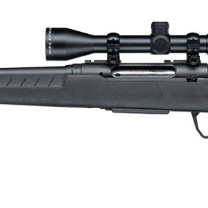 SAV 33104 AXIS XP COMPACT LH 5.56 NATO 20"