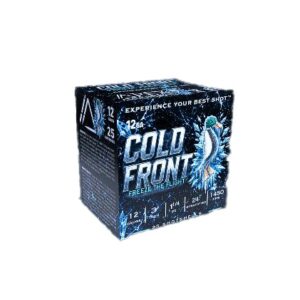 APEX AMMO CF12-125-24 12G 3 1-1/4 2X4 25/8