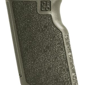 DFCO TC-XL-MLOK-ODG      TIGER CLAW XL ODG