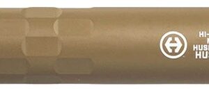 Hi-Point HP22FDE 22LR Flat Dark Earth Aluminum 1/2x28"