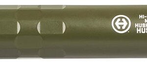 Hi-Point HP22OD 22LR OD Green Aluminum 1/2x28"