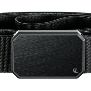 GROOVE LIFE B1-005-OS  OG BELT BLK/BLK