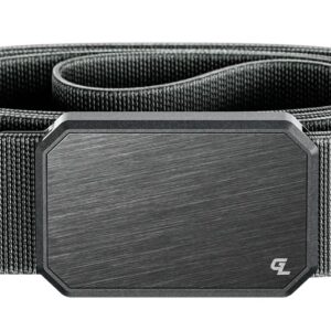 GROOVE LIFE B1-002-OS  OG BELT DEEP STONE/GUNMETAL
