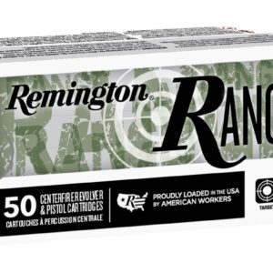 REM 27777          45  203 FMJ   RANGE       50/20