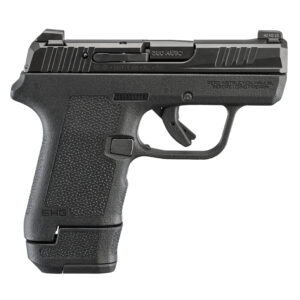 RUGER LCP MAX PRO 380ACP 13+1 MAGPUL