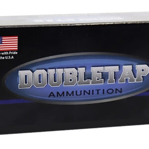 DoubleTap Ammunition 454C250X Hunter  454Casull 250gr Barnes VOR-TX XPB 20 Per Box/25 Case